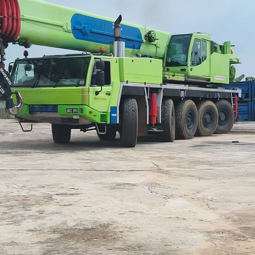 Offshore Platform Support